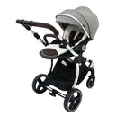 Hybrid Curve Parisian Signature Chrome