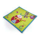 Oops Easy-Gym! Ladybug