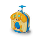 OOPS Tas Troli Silikon Lembut - Dog Happy!