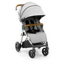 OYSTER ZERO Stroller Pure Silver