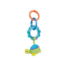 OOPS Easy-Ring Friends!Turtle