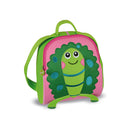 OOPS Tas Ransel Empuk - Turtle Cookie!