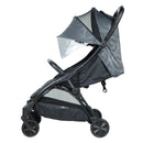 Hybrid Cabrio Ezyfold Stroller Navy
