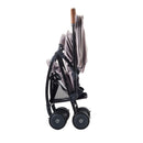 OYSTER Air Stroller Pure Silver