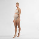 GRACE SEAMLESS MATERNITY & NURSING BRA NUDE S