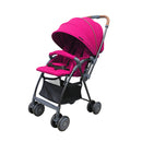 OYSTER Air Stroller Wow Pink