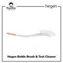 Hegen Bottle Brush & Teat Cleaner