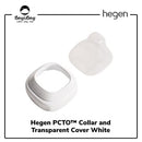 Hegen PCTO™ Collar and Transparent Cover